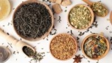 “便秘”には「抹茶」、“シワ”には「煎茶」…身体の悩みは「お茶」の力でおいしく改善　お悩み別のお茶選び