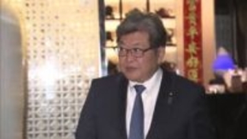 菅元首相グループや旧安倍派など…自民党内グループ“夜の会合”相次ぐ　新人議員も参加…麻生派には新人が大量入会