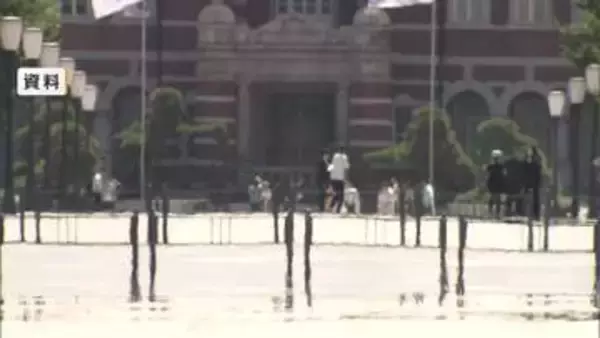 最高気温40度以上は「酷暑日」に決定　アンケートで4割以上が支持　“汗びしょびしょ”や“自宅待機”案も