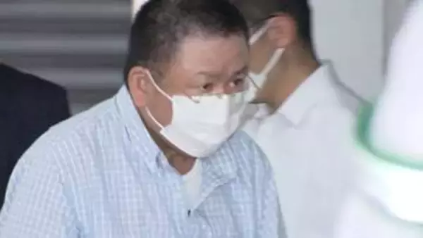 「いろんな地域で使った」拾った保険証で病院受診した疑い　住職（55）を逮捕　115回にわたって他人になりすましか