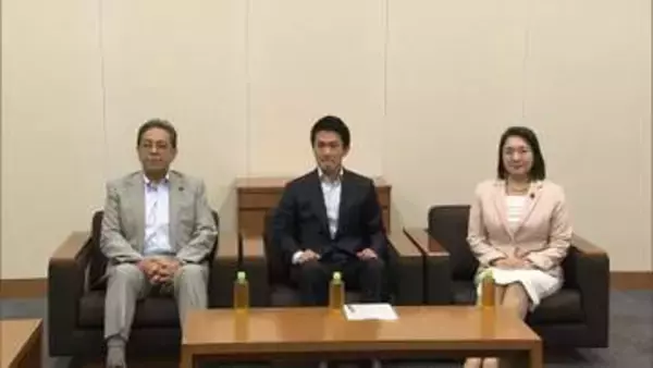 立憲民主党が中道改革連合・公明党との合流を見送る方針　国会などで3党の協力進める考え
