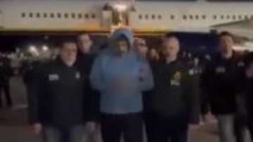 「鼻血を流して倒れた」ベネズエラ兵士が証言…マドゥロ大統領の拘束作戦で“新兵器”使用とトランプ大統領　レーダーなど機能不全か