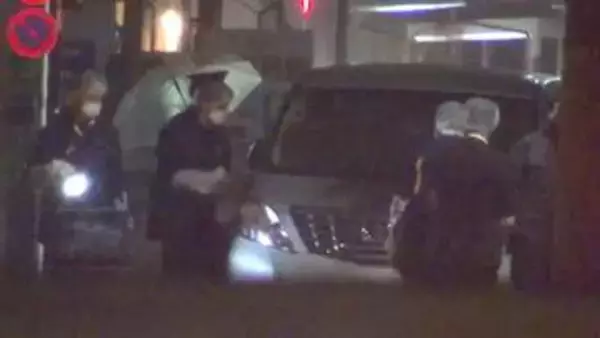 44歳の男に殺人未遂容疑で逮捕状　ハンマーで少年ら殴打　5人けが　自宅裏口から逃走　家宅捜索で噴霧器など押収　東京・福生市