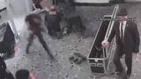 「トランプ大統領暗殺未遂事件で新たな映像公開　容疑者が一瞬で警備網すり抜け　犯行前日にホテルスタッフと談笑する姿も」の画像1