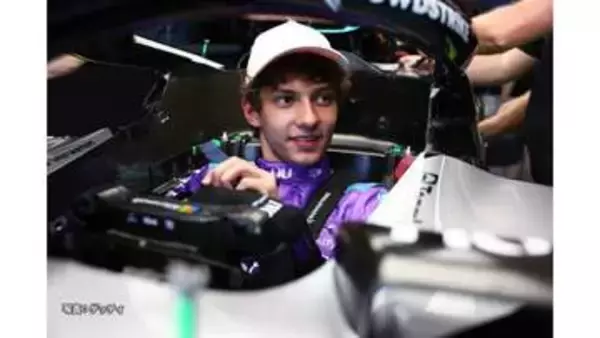 F1レース約1カ月ぶり再始動　第4戦の舞台はマイアミ　中東情勢の影響で2大会が中止に