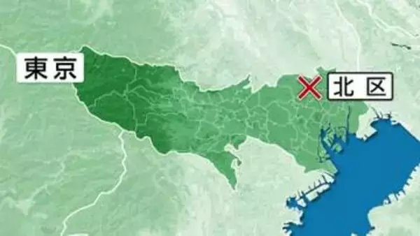 【速報】東京・北区の滝野川第三小学校で火事　4階音楽室から出火　逃げ遅れ多数との情報も