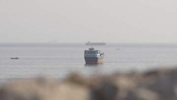 革命防衛隊がアメリカをけん制「海峡再開はイランの条件を全面的に受け入れる必要がある」