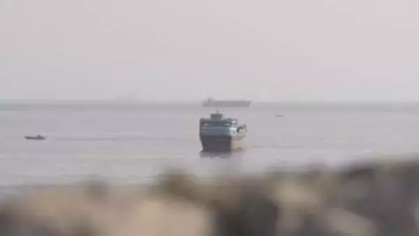 革命防衛隊がアメリカをけん制「海峡再開はイランの条件を全面的に受け入れる必要がある」