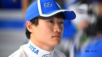 角田裕毅のパワーランキングは9位！F1公式サイト「ドライバー市場に再び名乗り」復帰第2戦も高評価でスペイングランプリへ