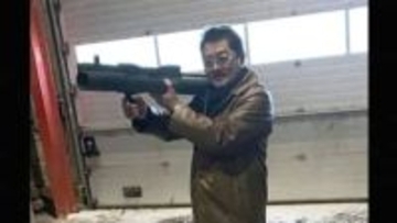 「ヤクザのリーダー」日本国籍の男に禁錮20年　アメリカで核物質密輸し武器入手しようとした罪などに問われる