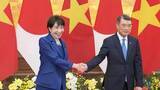 「高市総理ベトナム訪問　首脳会談で製油所の原油調達の支援で合意　ベトナムで人工透析用のチューブなどを製造」の画像1