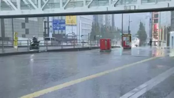 【台風6号】通勤通学への影響は　東京メトロは運休なし　JRは湘南新宿ラインなど一部運休　交通情報