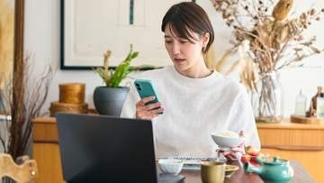 タイパを追求するほど自己評価が下がる？燃え尽きを引き起こす可能性も…完璧主義の人ほど「休む」勇気を持とう