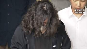 宮城の山中で遺体発見　交際相手（25）の遺体遺棄か　男を逮捕