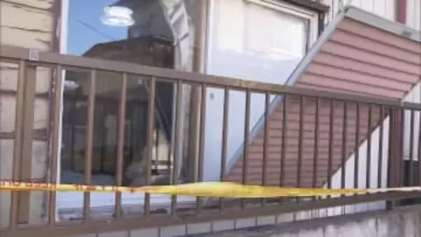 現金200万円奪い逃走...“外国人”男2人が窓から侵入刃物突きつけ　就寝中のスリランカ人男性が目にけが　茨城・古河市