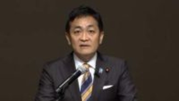 国民民主が党大会「未来先取り政党として地力をつけ党をアップデート」　地方議員の倍増は「必達目標」