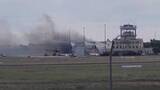 「24歳日本人訓練生ら2人死亡　オーストラリア南部で小型機墜落　離陸後短時間で　10人重軽傷」の画像1