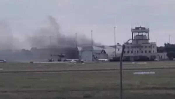24歳日本人訓練生ら2人死亡　オーストラリア南部で小型機墜落　離陸後短時間で　10人重軽傷