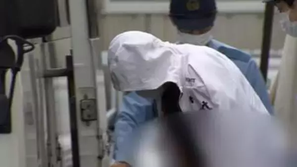 「自宅に父親遺体を遺棄した」警察署に自首の46歳男を逮捕　父親とは連絡取れず　宮城・松島町