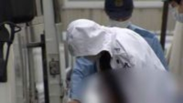 「自宅に父親遺体を遺棄した」警察署に自首の46歳男を逮捕　父親とは連絡取れず　宮城・松島町