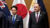 「小泉防衛大臣がフィリピン訪問、防衛大臣会談へ　「武器輸出」など連携強化を協議」の画像1