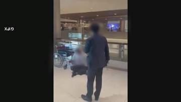 中国・上海の日本料理店に“ナイフ男”　3人負傷も日本人2人の命に別条なし　拘束の59歳男は意味不明な言動繰り返す