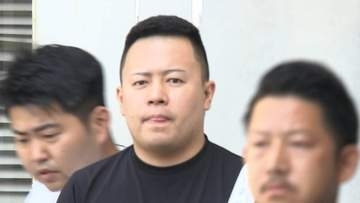 「マイナカード偽造され悪用されている」“ニセ警察官”名乗る特殊詐欺　100万円詐取“現金回収役”の男（25）を逮捕