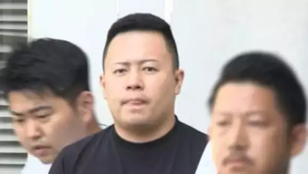 「マイナカード偽造され悪用されている」“ニセ警察官”名乗る特殊詐欺　100万円詐取“現金回収役”の男（25）を逮捕