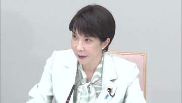 子どもの自殺対策強化へ　高市総理「確実に支援につながる体制を」　政府が「こどもまんなか実行計画」とりまとめ