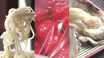 福島県・道の駅3選　旬フルーツに新鮮な海の幸、職人が打つ手打ち蕎麦　地元の人から観光客まで満足させるご当地の魅力