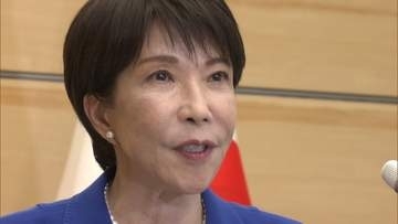【全文掲載】政権発足1年「公約実現こそが使命と走り続けた」高市総理　成果と豊富／教訓・反省／連立政権なども語る