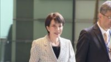 特別国会を18日に召集　第2次高市内閣発足へ…会期は7月17日までの150日間