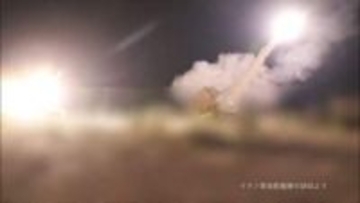 イランがカタールにミサイル攻撃　1発が石油タンカーに命中　クウェートでは国際空港の燃料タンクにドローン攻撃