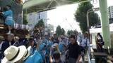 「初の酷暑日…関東も災害級猛暑　熱中症で3連休11人死亡　祭り中に体調不良者…病院に患者搬送　各地でゲリラ雷雨も」の画像1