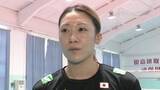 「バレー女子日本代表、今夜“一発勝負”の台湾戦　石川真佑主将が強調した「繋がり」【バレーボールアジア選手権】」の画像1