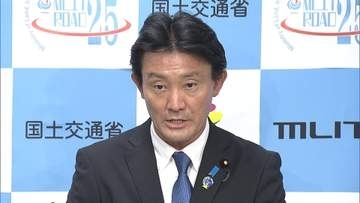 JR内房線一部区間の代行バス確保へ　国交省が全国のバス会社に協力依頼　運休の姉ケ崎ー木更津間は1日平均5.3万人利用