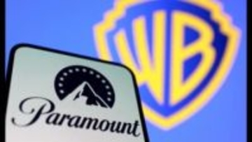 ワーナーにパラマウント敵対的買収提案　“合意”のネットフリックス上回る額