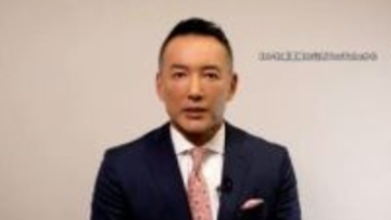 「議員を辞職して自分の命を守る」れいわ・山本太郎代表が病気療養で議員辞職へ　「れいわの代表であることは変わらない」