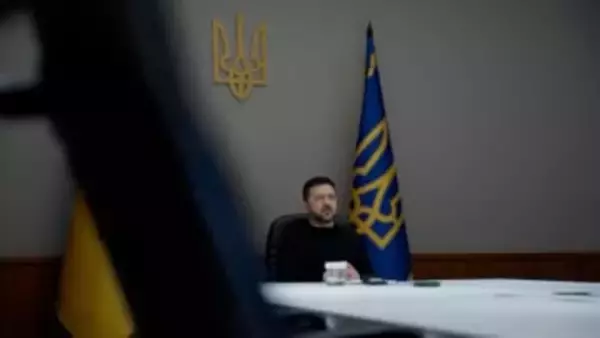 アメリカ・ロシア・ウクライナの3カ国協議　「軍事分野で進展」も依然隔たり