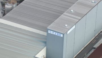 【速報】大王製紙の工場で事故「ガスを吸い意識もうろうに」6人ケガ　一酸化炭素通るバルブ交換中に体調不良に