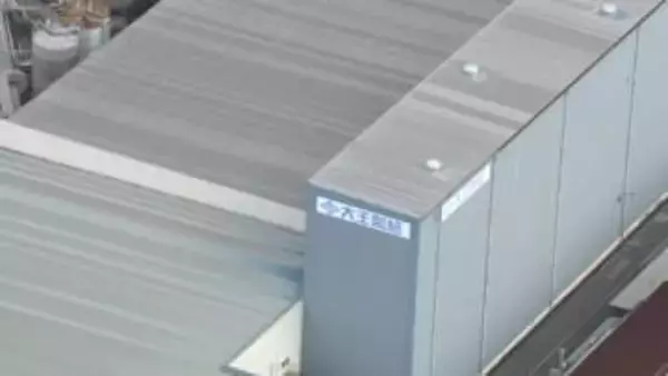 【速報】大王製紙の工場で事故「ガスを吸い意識もうろうに」6人ケガ　一酸化炭素通るバルブ交換中に体調不良に