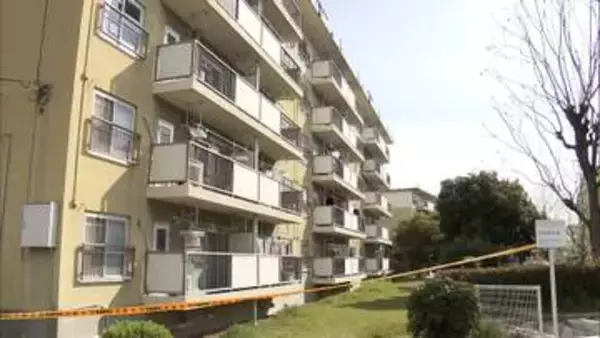 集合住宅で女性2人死亡、複数の外傷　母親と娘か　事件に巻き込まれた可能性　大阪・和泉市