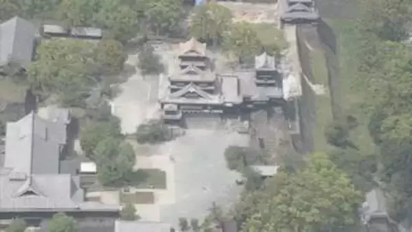 熊本地震から10年 倒壊した住宅の多くは『旧耐震基準』 危険度高い『警固断層』に備え耐震向上を【福岡発】