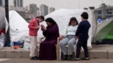 中東の避難民420万人超「危機は燃料価格高騰から社会機能の混乱に移行」　WHOが報告書で“医療崩壊”警告