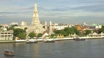 タイのビザなし滞在を60日→30日に短縮へ　外国人犯罪対策　日本も見直しの対象に