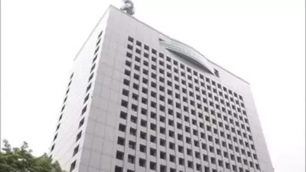 薬物事件の捜査情報を暴力団組員に漏洩か　52歳男性警部補書類送検　神奈川県警