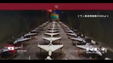 バーレーンとクウェートがイラン軍事施設を空爆…初の直接攻撃か　中東で戦闘拡大懸念　トランプ大統領は交渉継続を強調
