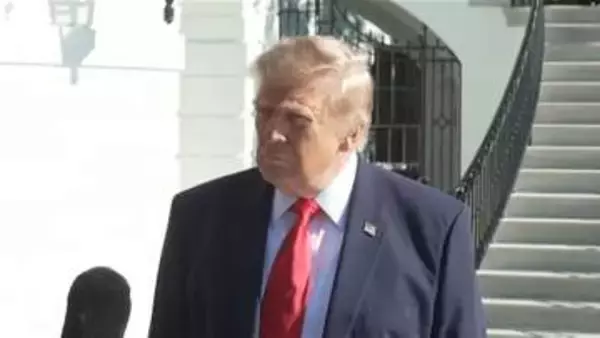 トランプ政権がロシアの政府系投資ファンドの制裁解除を検討　アメリカのメディア報じる