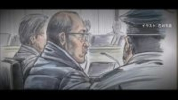 「知らないことです」殺人などに問われた43歳被告が初公判で起訴内容について否認　埼玉・飯能市家族3人殺害事件