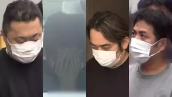 1人暮らしや認知症の人が標的に…高齢者に高値でマンション売りつけ現金詐取か　住吉会系幹部ら逮捕　被害総額は7億円超、訪問販売を装う悪質手口